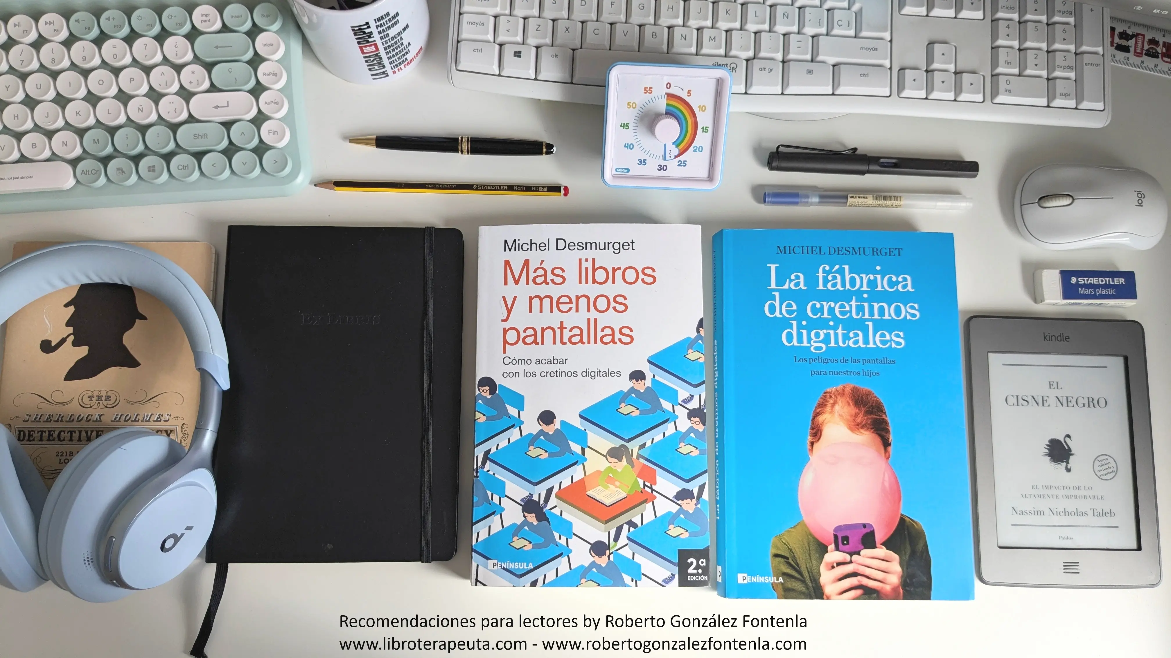 #2 Beneficios de la escritura en papel