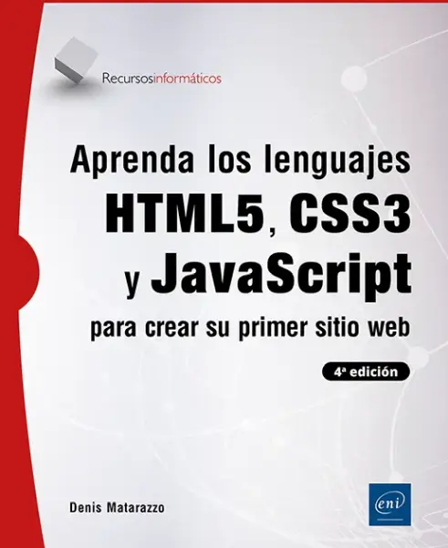 HTML 5, CSS3 y JavaScript